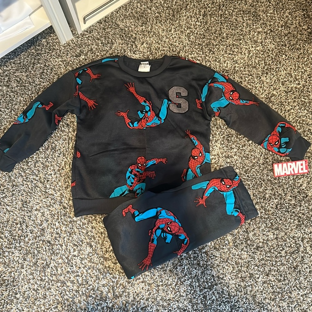 NWT outfit